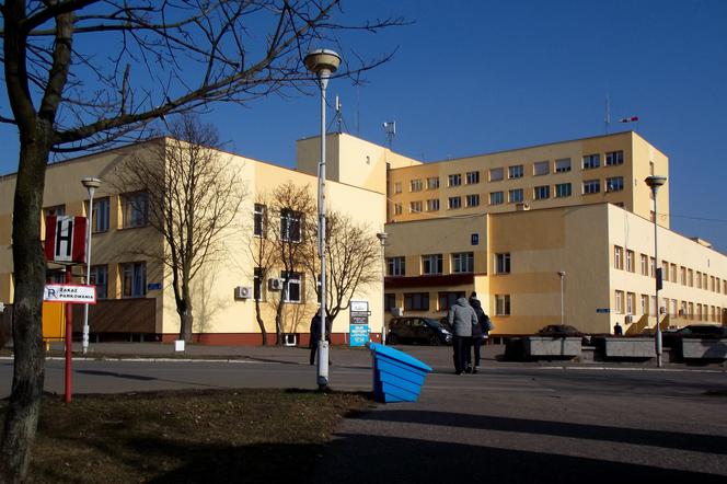 Szpital imienia Biziela powiększy się o budynek z lądowiskiem dla śmigłowców
