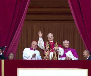 W piątek Msza Św. Leona XIV z kardynałami w Kaplicy Sykstyńskiej