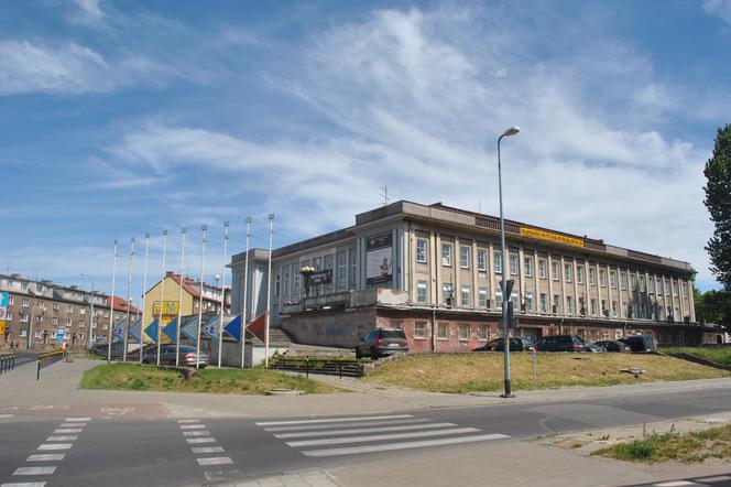 Nowy Port [GALERIA ZDJĘĆ]: Jedna z najciekawszych dzielnic Gdańska