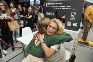 Wielkie gwiazdy na Targach Książki i Mediów VIVELO. Bonda, Mróz i Rogoziński na PGE Narodowym