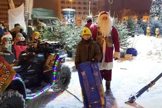 Będzie świątecznie i kolędowo – MotoWigilia w Siedlcach już 16 grudnia. Atrakcji nie zabraknie!