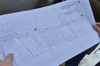 Co dalej z progami zwalniającymi na ulicy Wapiennej w Lublinie? Jest porozumienie. Zdjęcia