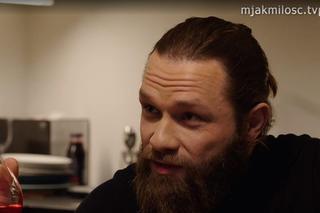  M jak miłość odc. 1793. Robert (Kamil Drężek)