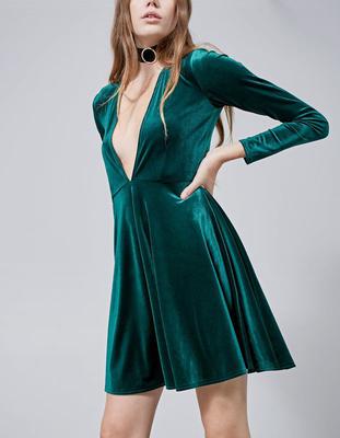 sukienki na sylwestra