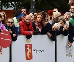 Maraton Warszawski