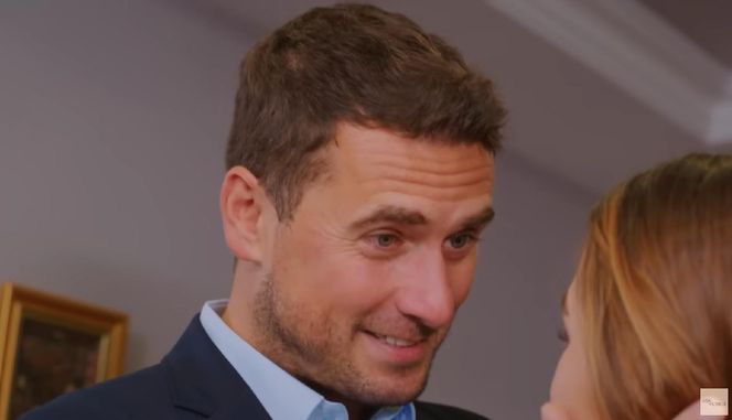 Miłość i nadzieja odc. 284. Sila, Kuzey