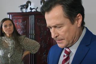 Na Wspólnej, odcinek 3448: Awantura u Cieleckich. Wanda odkryje, że Luśka jest córką Rafała. Wyniki badań DNA będą szokiem - ZDJĘCIA, ZWIASTUN