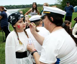 Piknik Pod piracką banderą