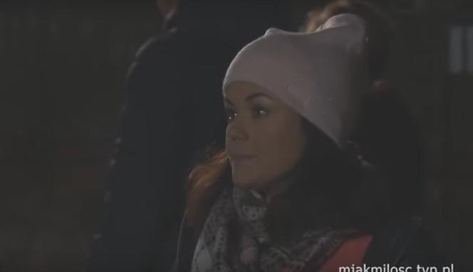 M jak miłość, odc. 1492: Kinga (Katarzyna Cichopek)