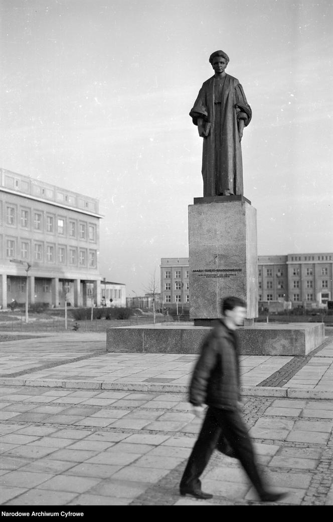 Tak wyglądało życie studenckie w Lublinie! Przenieś się w czasie nawet o 100 lat