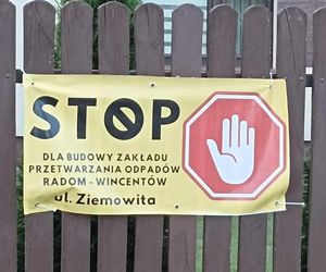 Co dalej z budową zakładu przetwarzania odpadów na Wincentowie? Sprawa znajdzie swój finał w sądzie administracyjnym