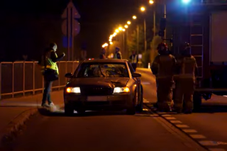 Tragiczny wypadek w Klęczanach w Małopolsce. Nie żyje 12-latek 
