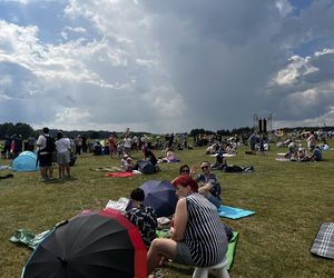 XI Rodzinny Piknik Lotniczy w Gryźlinach