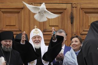 Jak obchodzi się Wielkanoc na świecie? 