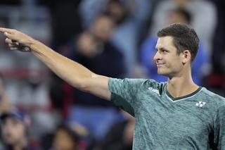 Hurkacz - Ramos-Vinolas O KTÓREJ GODZINIE gra Hurkacz mecz dzisiaj ATP Montreal KIEDY gra Hurkacz GODZINA meczu dzisiaj czwartek 11.08