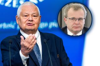 Człowiek Glapińskiego zdradza! Ciąć stopy procentowe w maju
