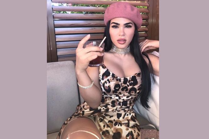 Rachael Ostovich