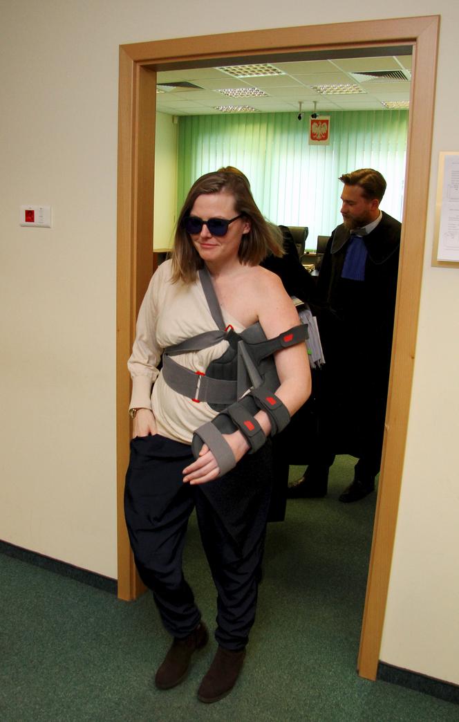 Marcinkiewicz rozwiedziony!