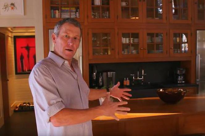 Lance Armstrong sprzedaje swój dom w Aspen