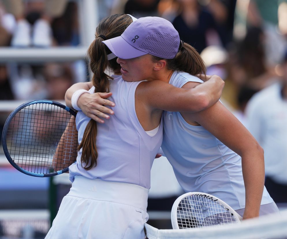 WTA Pekin PREMIE: Ile zarobiła Iga Świątek? Wysokie nagrody pieniężne w Pekinie!
