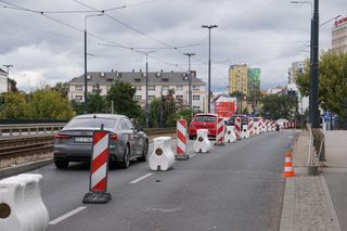 Ogromne zmiany w komunikacji miejskiej. Autobusy wjadą na plac, ale ominą most