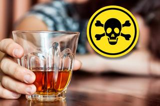 Morderczy drink zabija na potęgę. Nie żyje już prawie 50 osób. Władze ostrzegają!