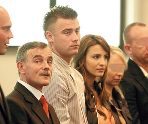 Boruc pokazał Sarę rodzinie