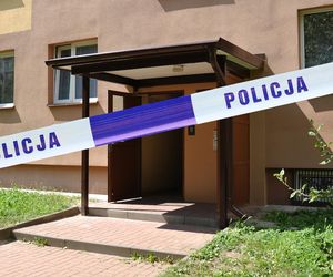 Strzelanina we Wrocławiu! Kobieta i mężczyzna nie żyją. Szokujące sceny we wtorkowy poranek