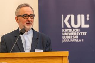 Konferencja Naukowa KUL Błogosławiona rodzina Ulmów inspiracją do świętości współczesnej rodziny