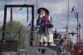 Piknik Wiejskiej Żywności, czyli radosne biesiadowanie w Fordonie [ZDJĘCIA] 