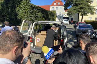 Powódź - jak dalej pomagać? Archidiecezja Wrocławska