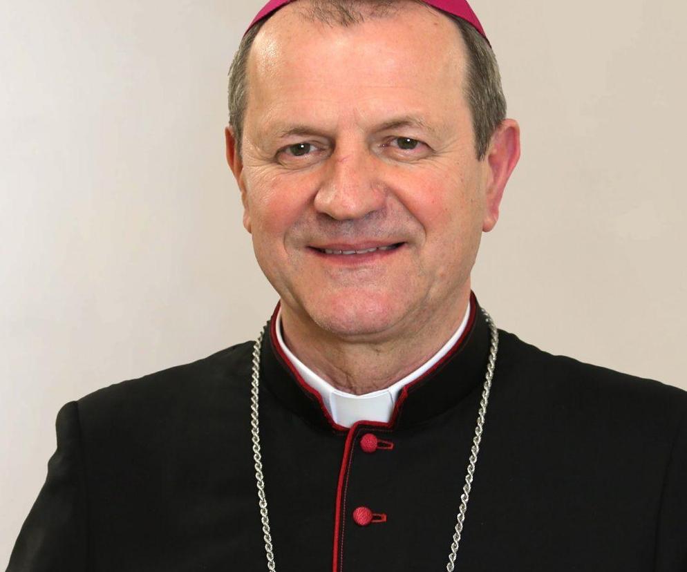 Abp Tadeusz Wojda