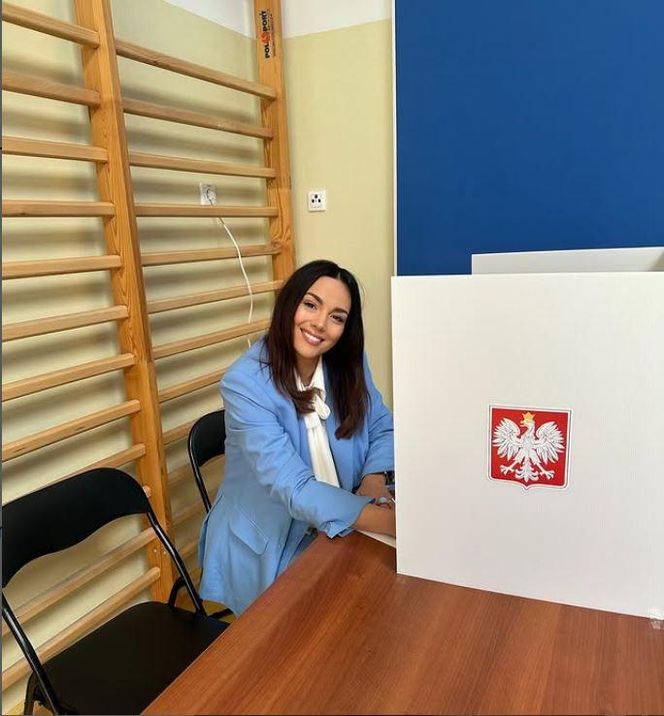 Wybory Prezydenckie 2025: Paulina Krupińska