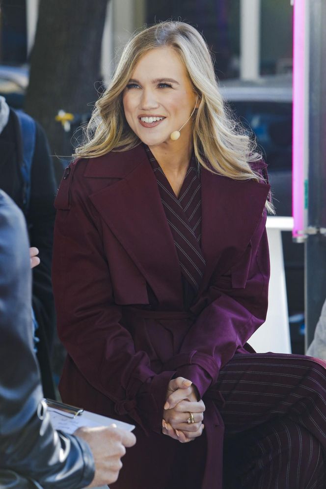 Agnieszka Kaczorowska