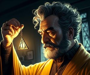 Harry Potter QUIZ. Dopasuj imię postaci do nazwiska! Bardzo trudny test dla twojej pamięci! 