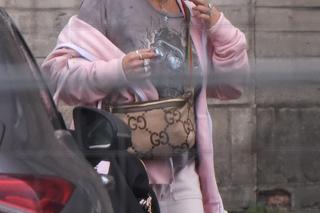 Kaźmierska i Hakiel nie chcą ze soba tańczyć