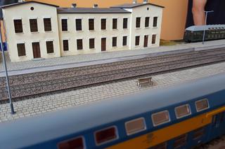 III Bydgoska Wystawa Makiet Modułowych