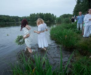 Czarniecka Góra - klimatyczna wieś w Świętokrzyskiem