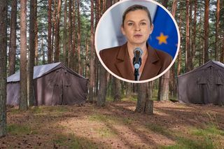 Kontrole obozów harcerskich po tragicznym wypadku w Wielkopolsce. „Czasy się zmieniają”