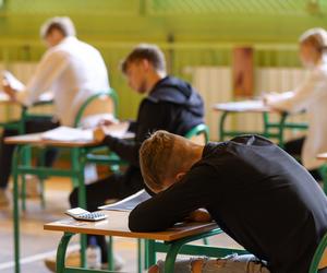 Matura łatwiejsza niż rok temu. Wiadomo, komu poszło najgorzej