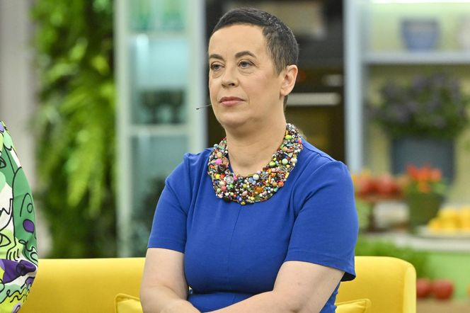 Edward Miszczak wparował do studia "Halo, tu Polsat"!