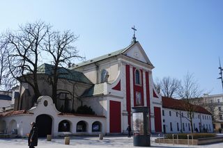 Kiedyś był tu hotel Victoria. Później „Pedet”. Budynek w centrum Lublina zniszczyła II wojna światowa