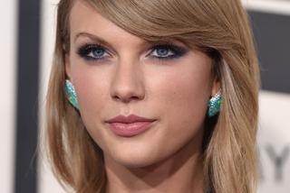 Taylor Swift w 2015 roku