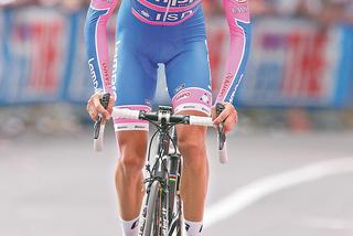 Przemysław Niemiec, bohater Giro d'Italia. Samochód też miał na pedały - odwiedziliśmy dom rodzinny naszego kolarza