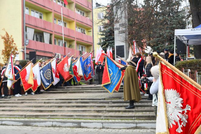 Święto Niepodległości w Starachowicach