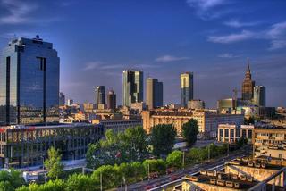 Warszawa spada w rankingu najlepszego miasta do życia na świecie. Jakie miasto zajmuje pierwsze miejsce?