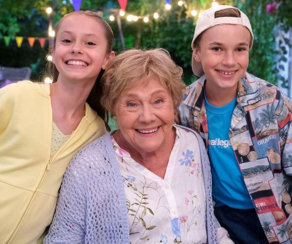 M jak miłość, odcinek 1889: Artur postanawia ukryć w Grabinie kobietę prześladowaną przez byłego partnera