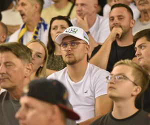 PRES Grupa Deweloperska Toruń - Orlen Oil Motor Lublin, zdjęcia kibiców i zawodników z finału PGE Ekstraligi na Motoarenie