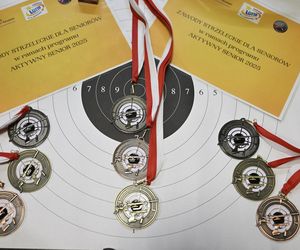 Za nami wielkie święto strzelectwa. Tłumy na zawodach przy Łazienkowskiej. Niezwykłe wyznania uczestników