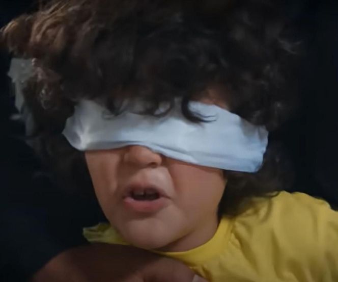 Yusuf w serialu "Dziedzictwo"